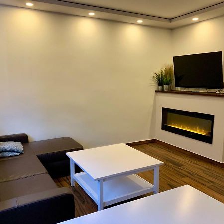 Pm Apartament Apartment Шклярска Поремба Екстериор снимка