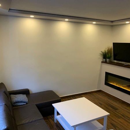 Pm Apartament Apartment Шклярска Поремба Екстериор снимка