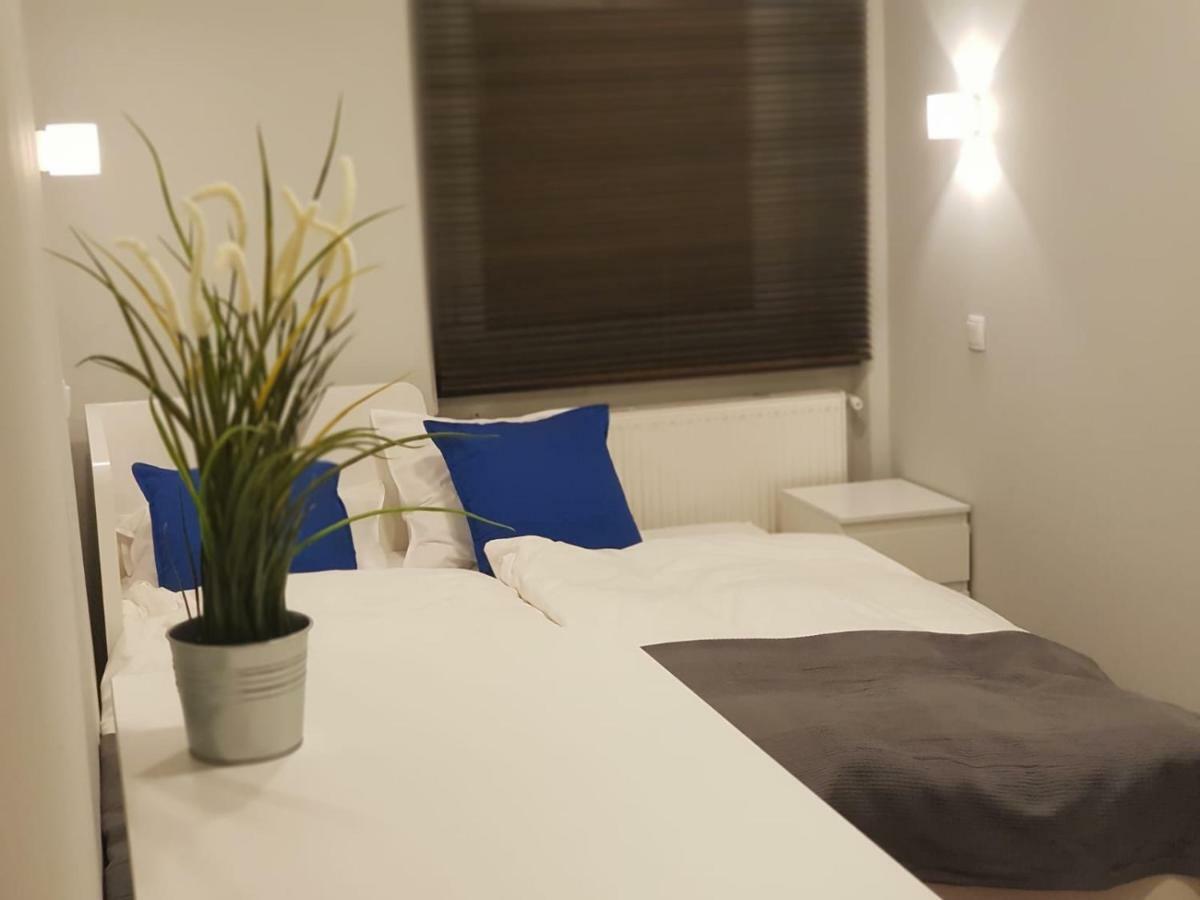 Pm Apartament Apartment Шклярска Поремба Екстериор снимка