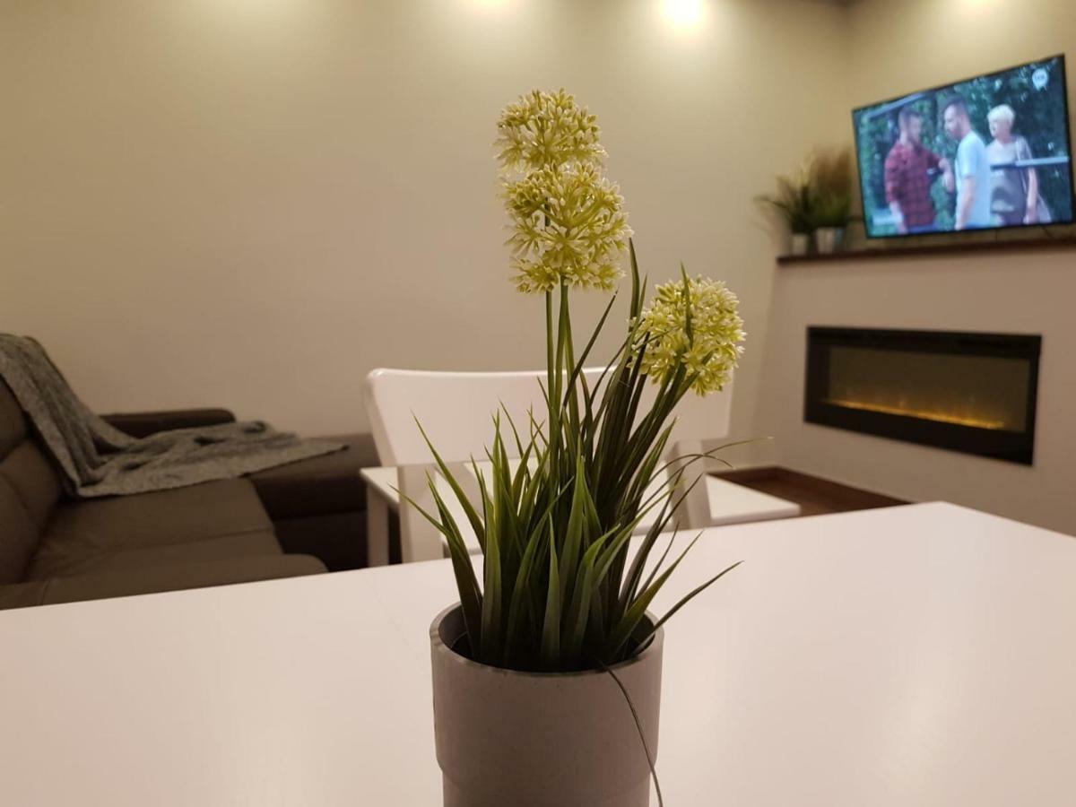 Pm Apartament Apartment Шклярска Поремба Екстериор снимка